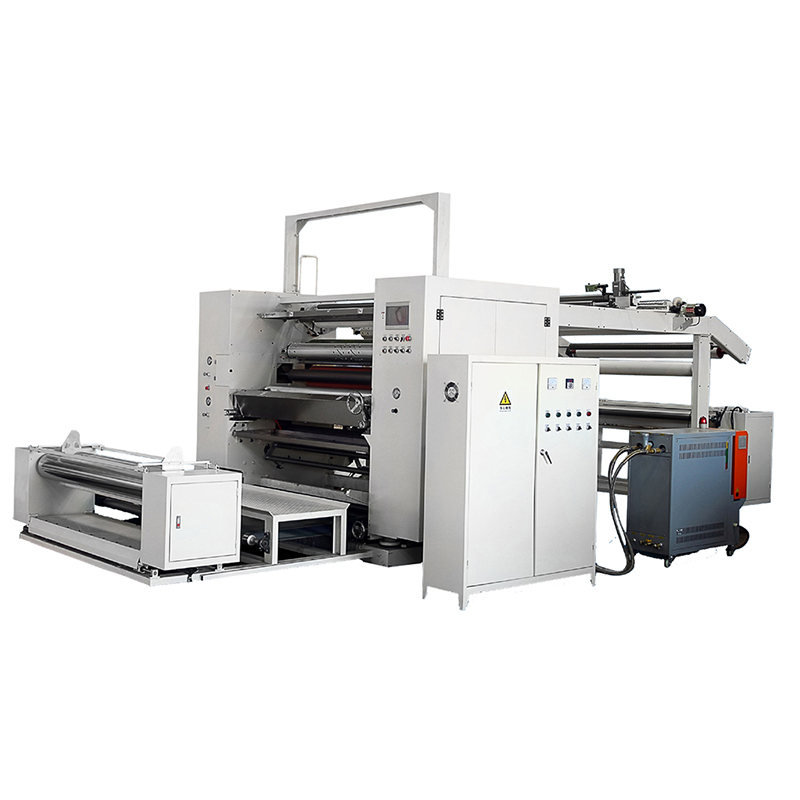 熱熔膠復合機為什么在復合機行業里勢頭這么好？